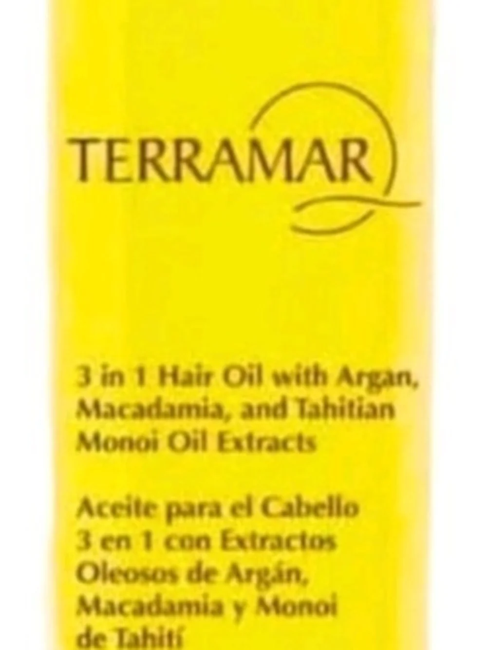 Terramar kit tratamiento